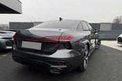 Audi A6 TFSI quattro S line