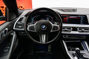 BMW X6 xDrive40i mHEV sport-aut
