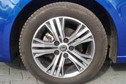 Renault Megane 1.3 TCe FAP Intens EDC