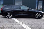 Volvo V60 B4 D R-Design