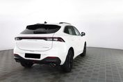 Forthing T-Five 1.5 DVVT GDI DCT