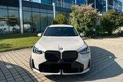 BMW X3 xDrive30e M Sport