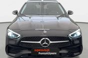 Mercedes Klasa C Kombi 200 AMG Line
