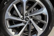 Audi Q5 e-Hybrid quattro