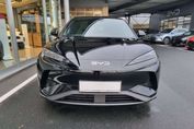 BYD Sealion 7 Design AWD