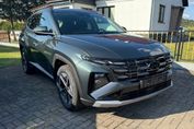Hyundai Tucson 1.6 T-GDi HEV Smart 2WD aut