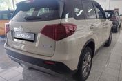 Suzuki Vitara 1.4 Boosterjet mHEV Premium Plus 4WD