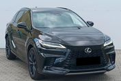 Lexus RX 500h F Sport 2.4 T Hybrid