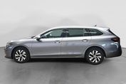 Volkswagen Passat DSG