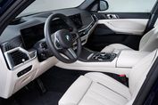BMW X5 xDrive30d M Sport