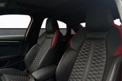 Audi A3 RS3 TFSI quattro S tronic