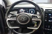 Hyundai Tucson 1.6 t-Gdi 48V Smart 2WD Dct