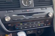 Lexus RX 300 Business Edition +