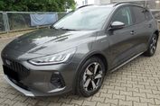 Ford Focus Active X aut 1.0 EcoBoost