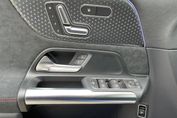 Mercedes GLA 200 AMG Line