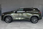 Lexus NX 350h Prestige 2WD