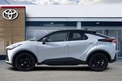 Toyota C-HR 2.0 PHEV GR Sport