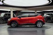 Renault Captur 1.6 E-Tech Intens