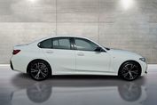 BMW Seria 3 318d M Sport