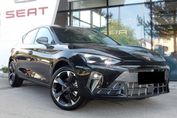 Cupra Leon 1.5 eTSI mHEV DSG