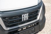 Fiat Ducato Maxi L4H3