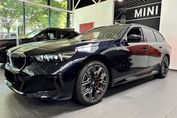 BMW Seria 5 Touring 540d xDrive M Sport