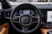 Volvo V90 T8 AWD Plug-In Hybrid Ultimate Bright aut