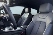 Audi A7 45 TFSI mHEV S tronic