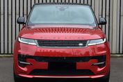 Land Rover Range Rover Sport D300 Dynamic SE