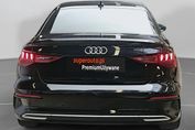 Audi A3 35 TDI Advanced