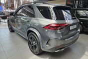 Mercedes GLE 450 d 4-Matic AMG Line