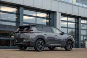 Citroen C5 Aircross Max eDCT6 1.2 mHEV