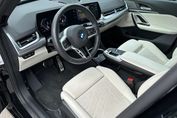 BMW X1 xDrive20d M Sport