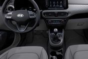 Hyundai i10 1.2 Modern