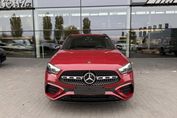 Mercedes GLA 200 AMG Line
