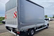 Renault Master L3 Zabudowa 9EP + Winda