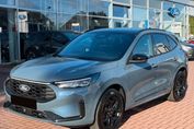 Ford Kuga Blue Cruise Edition eCVT 2.5 FHEV AWD