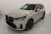 BMW X3 xDrive40d M Sport