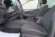Ford Focus 1.5 EcoBlue Titanium X aut
