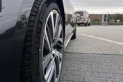 Mercedes Klasa E 200 4-Matic Exclusive