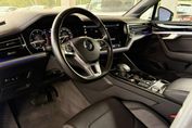 Volkswagen Touareg 3.0 V6 TDI SCR 4Mot. Elegance