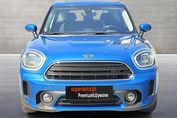 Mini Countryman Cooper