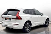 Volvo XC60 T6 Plug-In Hybrid AWD Plus Bright