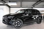 Mercedes GLE 300 d 4-Matic AMG Line