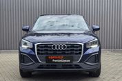 Audi Q2 30 TFSI