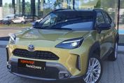 Toyota Yaris Cross Hybrid 1.5 Adventure