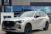 Mazda CX-60 3.3 D Homura AWD aut