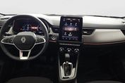 Renault Arkana 1.3 Tce Mhev Techno Edc