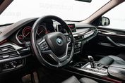 BMW X5 xDrive40d