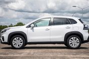 Suzuki S-Cross 1.4 BoosterJet mHEV Premium Plus SP aut